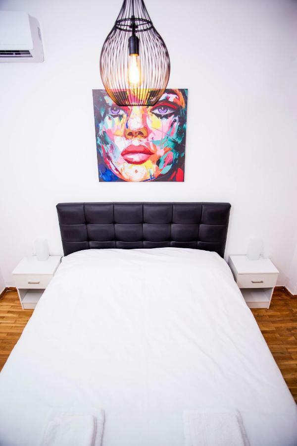 Thessaloniki Center Apartment On The Sea Ngoại thất bức ảnh