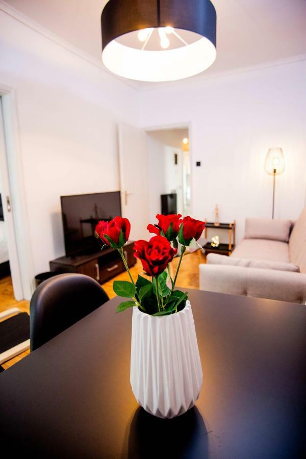 Thessaloniki Center Apartment On The Sea Ngoại thất bức ảnh