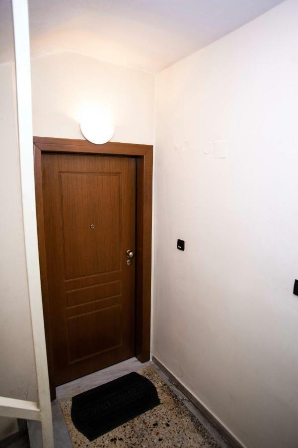 Thessaloniki Center Apartment On The Sea Ngoại thất bức ảnh